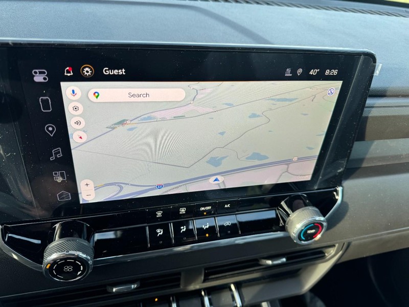 Chevrolet Colorado Vehicle Image 14