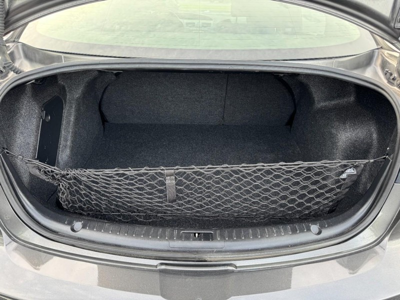 Mazda Mazda3 Sedan Vehicle Image 06