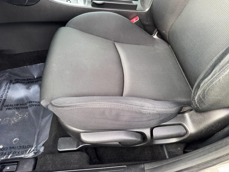 Mazda Mazda3 Sedan Vehicle Image 14