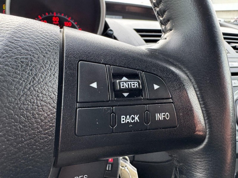 Mazda Mazda3 Sedan Vehicle Image 17