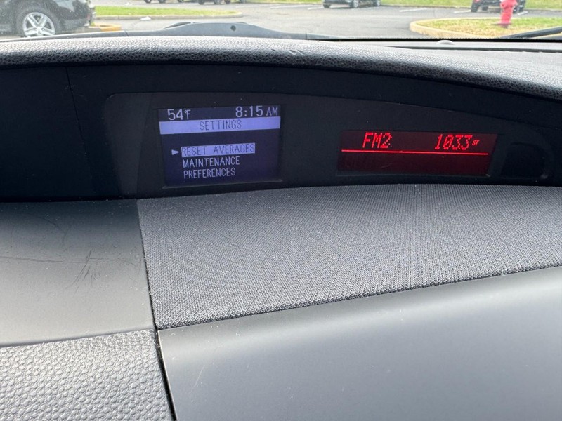 Mazda Mazda3 Sedan Vehicle Image 19