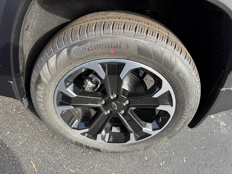 Chevrolet Equinox Vehicle Image 06