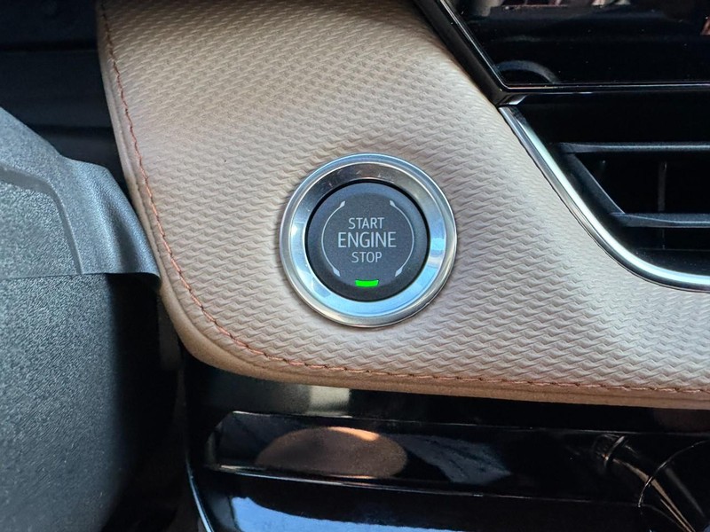 Chevrolet Equinox Vehicle Image 17