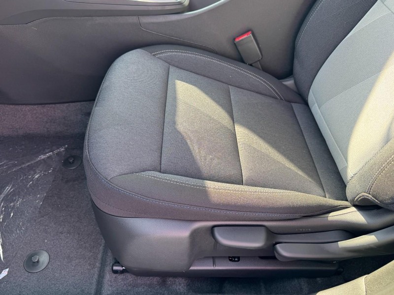 Chevrolet Trax Vehicle Image 09