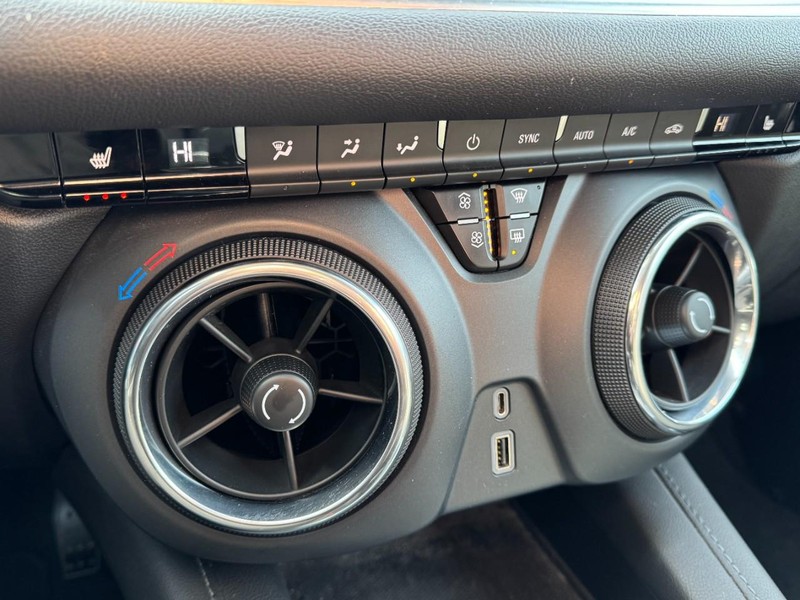 Chevrolet Blazer Vehicle Image 17