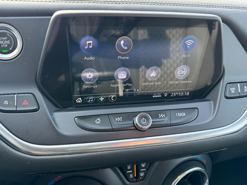 Chevrolet Blazer Vehicle Image 19