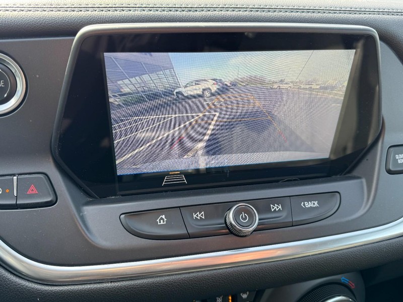 Chevrolet Blazer Vehicle Image 20