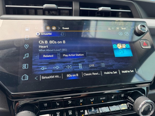 2027 Chevrolet Bolt RS - Photo 14