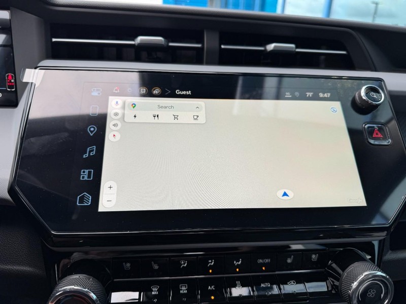 Chevrolet Bolt Vehicle Image 16