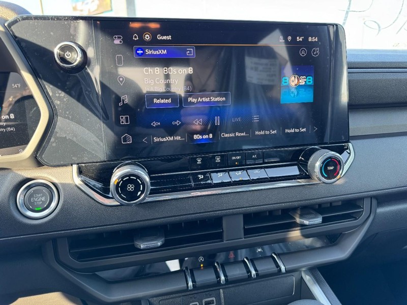 Chevrolet Colorado Vehicle Image 12