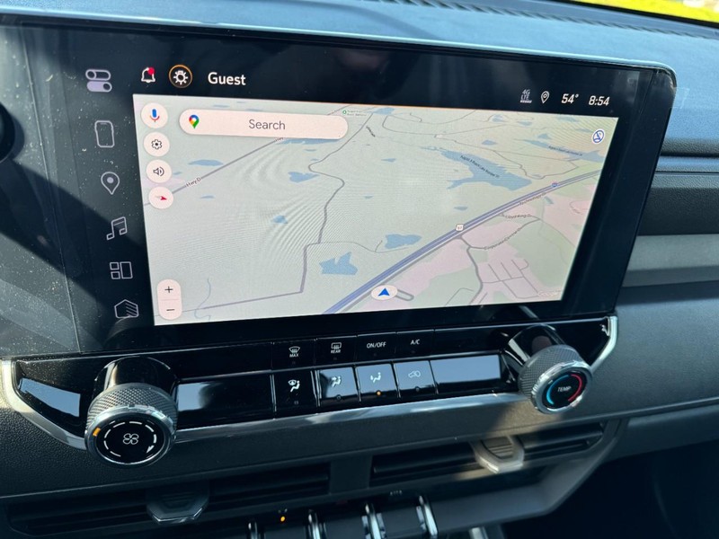 Chevrolet Colorado Vehicle Image 13