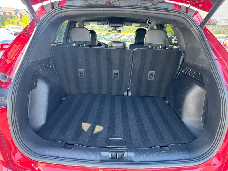 Ford Escape Vehicle Image 06