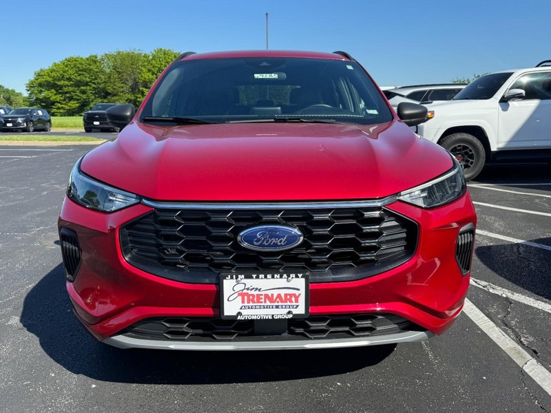 Ford Escape Vehicle Image 09