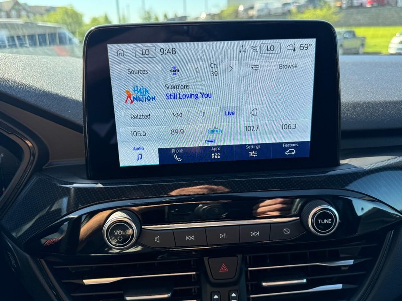 Ford Escape Vehicle Image 19