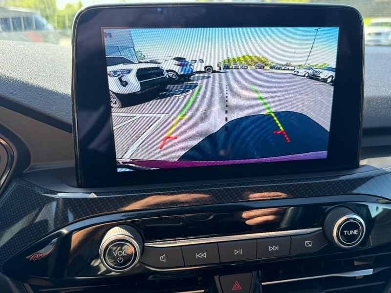 Ford Escape Vehicle Image 20