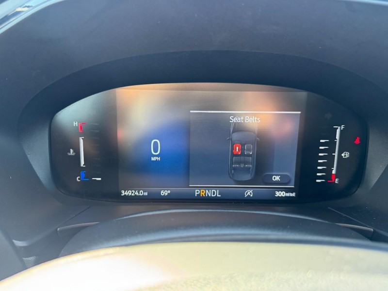 Ford Escape Vehicle Image 22