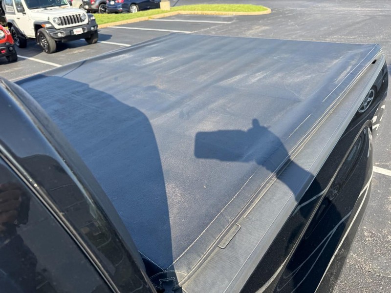 GMC Canyon Vehicle Image 07