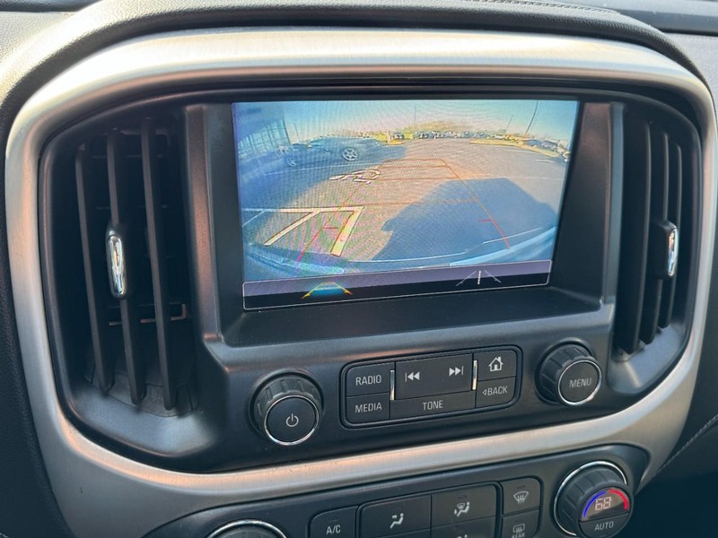 GMC Canyon Vehicle Image 20