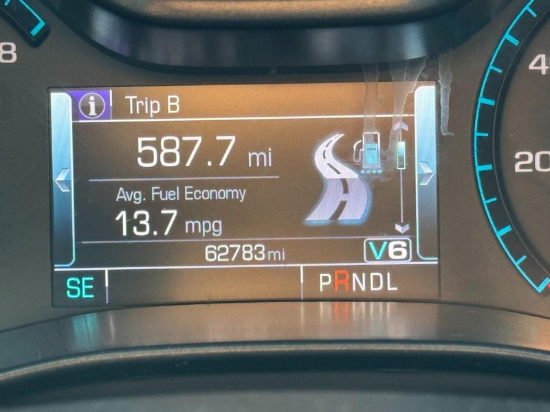 GMC Canyon Vehicle Image 21