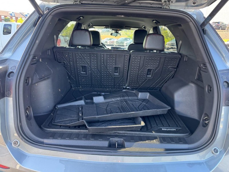 Chevrolet Equinox Vehicle Image 06