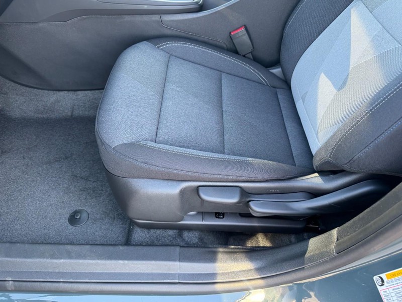 Chevrolet Trax Vehicle Image 09