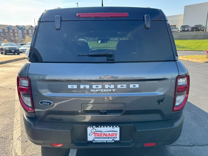 Ford Bronco Sport Vehicle Image 04