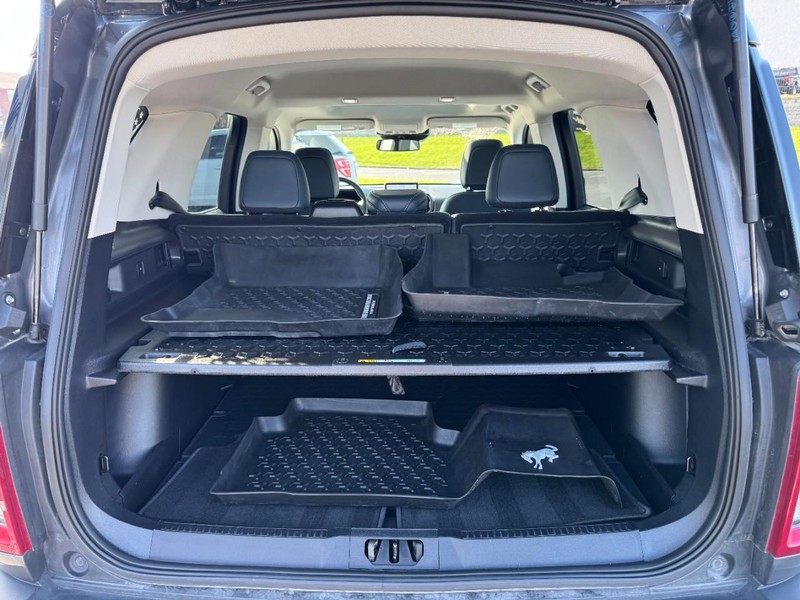 Ford Bronco Sport Vehicle Image 06