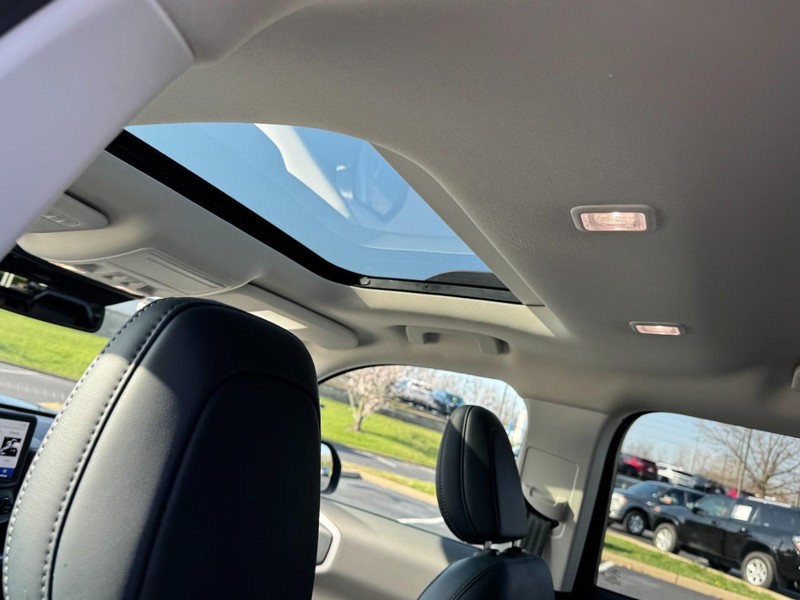 Ford Bronco Sport Vehicle Image 11