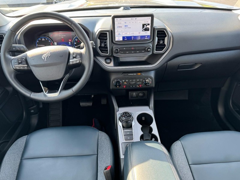 Ford Bronco Sport Vehicle Image 12