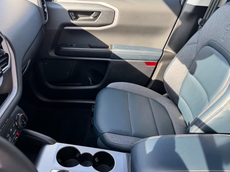 Ford Bronco Sport Vehicle Image 14