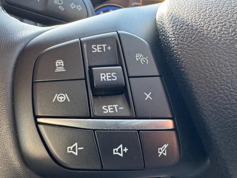 Ford Bronco Sport Vehicle Image 17