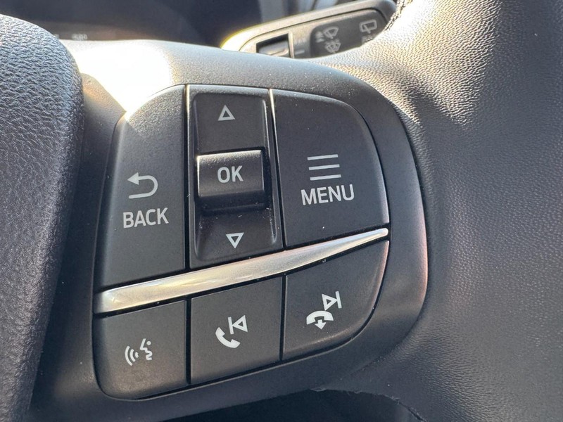 Ford Bronco Sport Vehicle Image 18