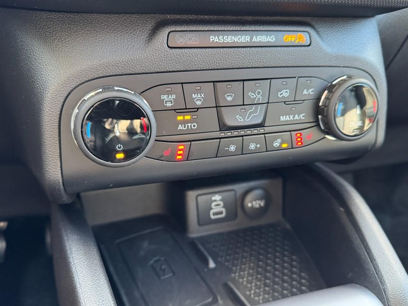 Ford Bronco Sport Vehicle Image 19