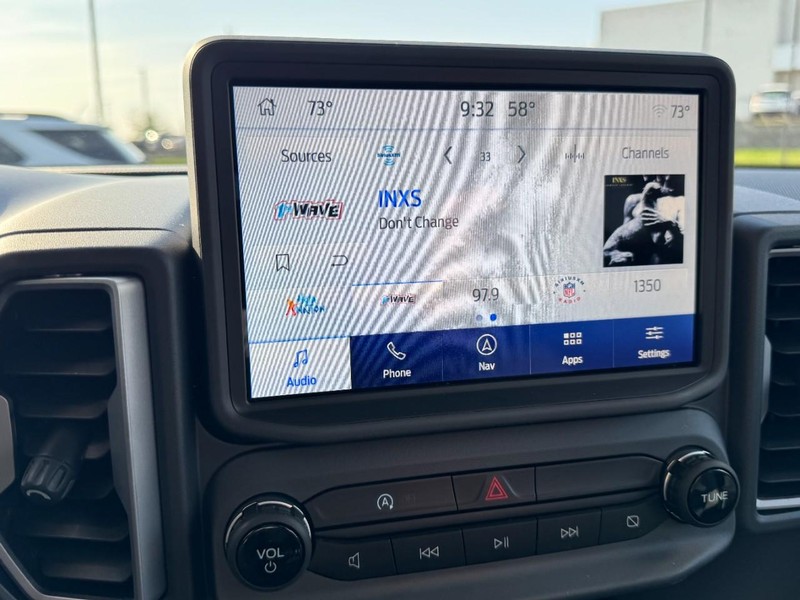 Ford Bronco Sport Vehicle Image 20