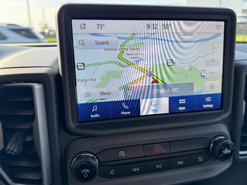 Ford Bronco Sport Vehicle Image 21