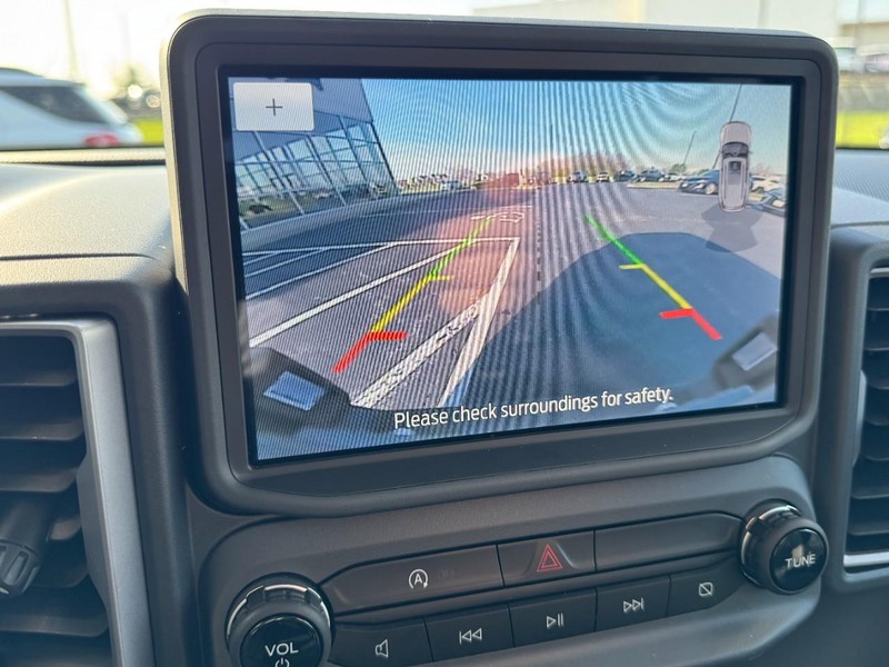 Ford Bronco Sport Vehicle Image 22