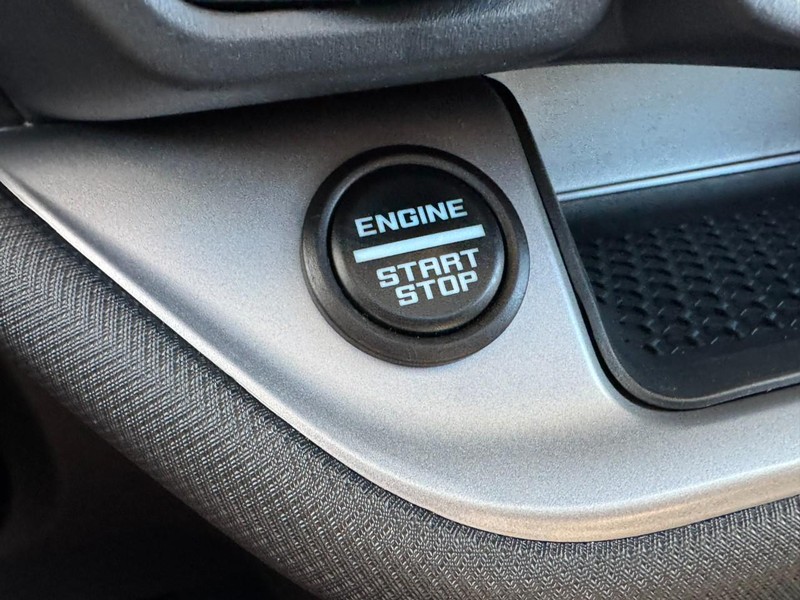 Ford Bronco Sport Vehicle Image 23