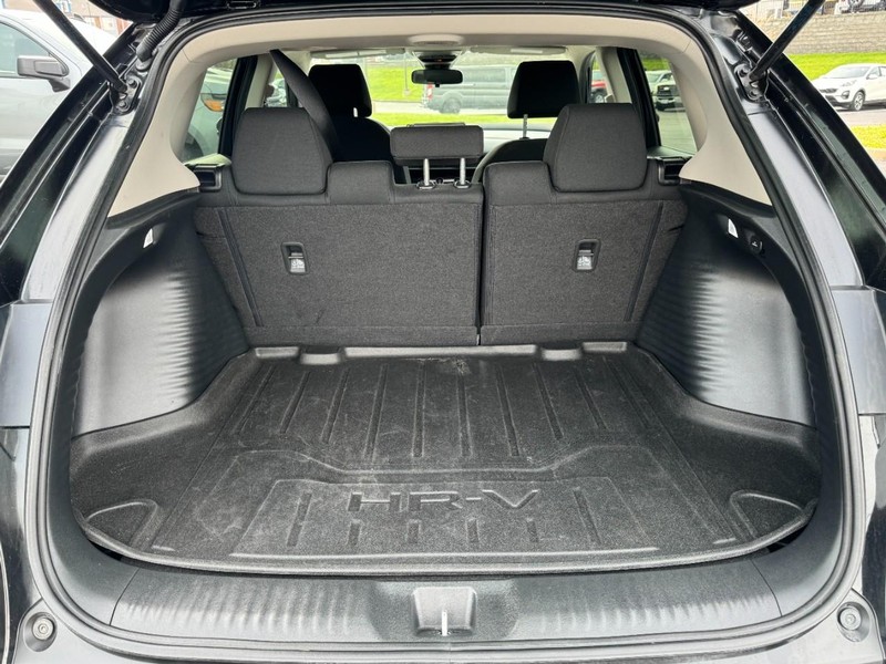 Honda HR-V Vehicle Image 06