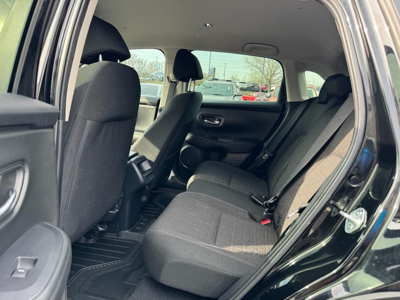 Honda HR-V Vehicle Image 10