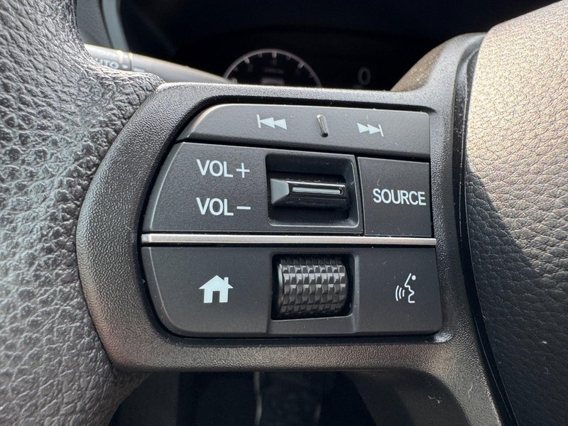 Honda HR-V Vehicle Image 16