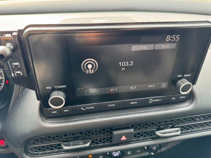 Honda HR-V Vehicle Image 19