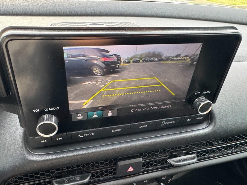 Honda HR-V Vehicle Image 20