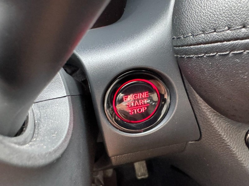 Honda HR-V Vehicle Image 21