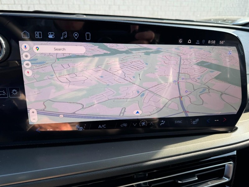 Chevrolet Traverse Vehicle Image 15