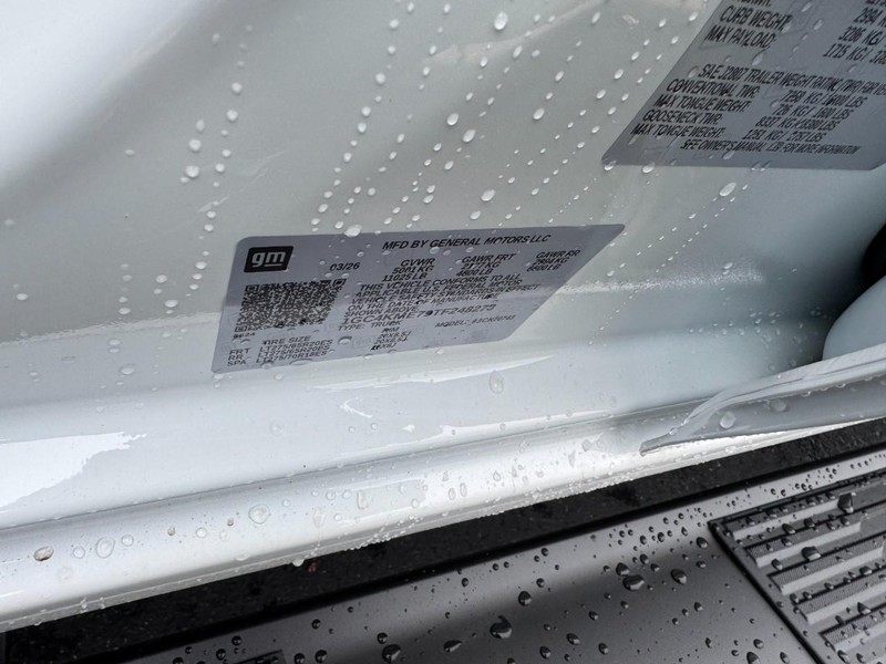 Chevrolet Silverado 2500HD Vehicle Image 18