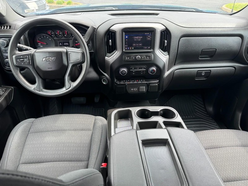 Chevrolet Silverado 1500 Vehicle Image 11