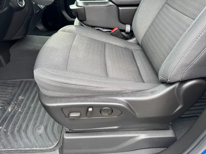Chevrolet Silverado 1500 Vehicle Image 14