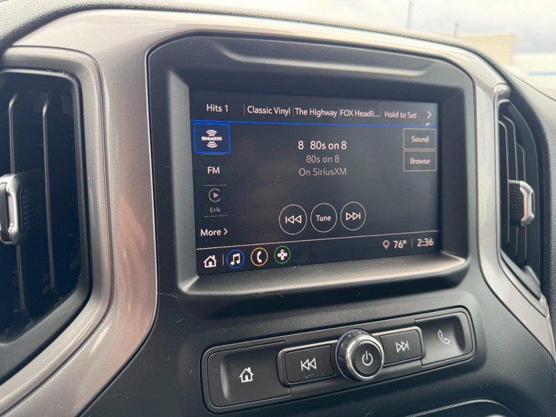 Chevrolet Silverado 1500 Vehicle Image 19