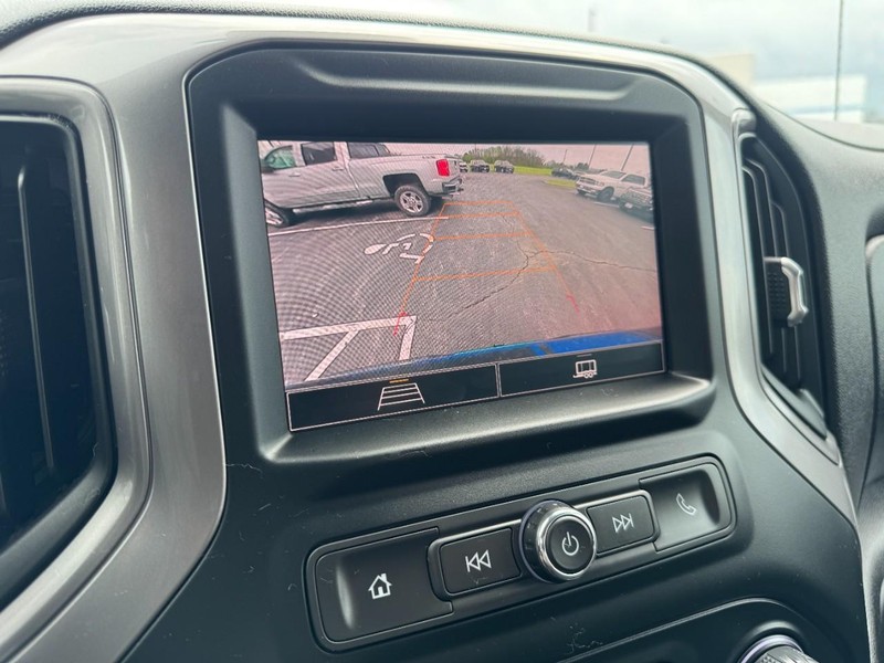 Chevrolet Silverado 1500 Vehicle Image 20