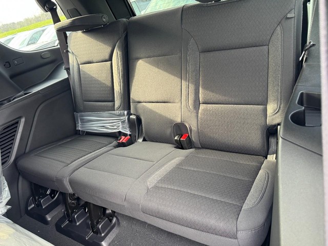 2026 Chevrolet Tahoe LS - Photo 6